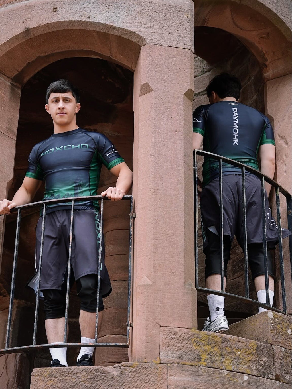 Ensemble "NOXCHO"