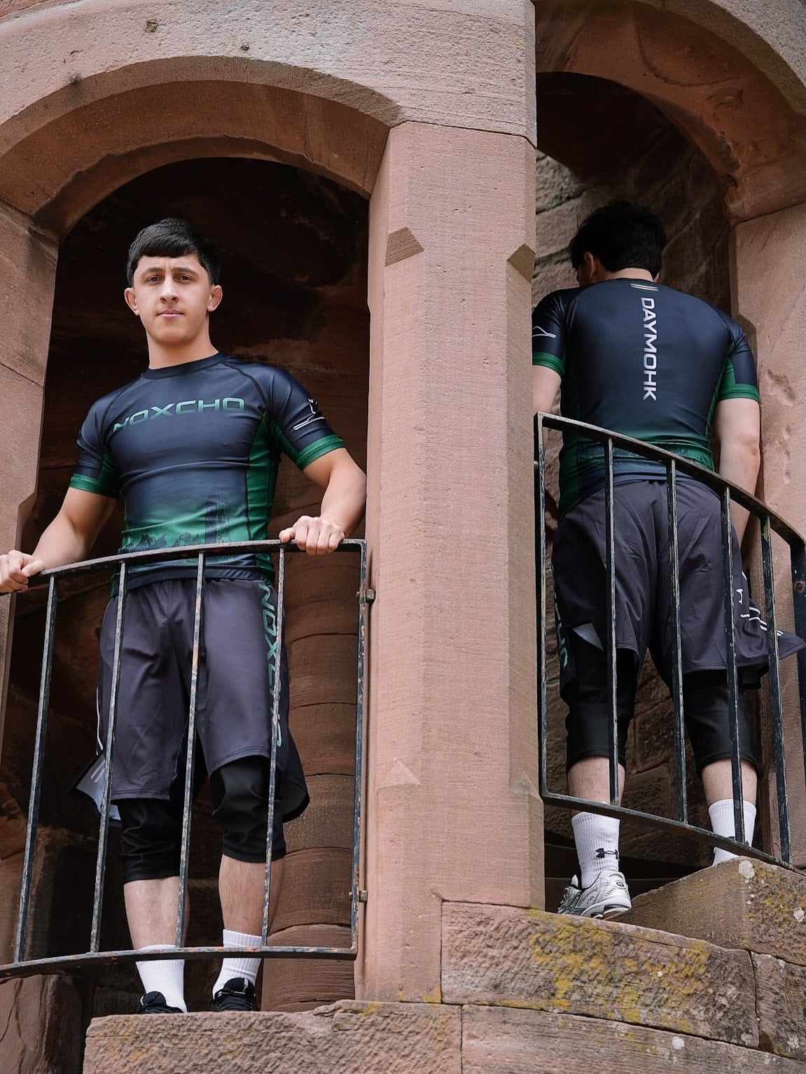 Ensemble "NOXCHO"