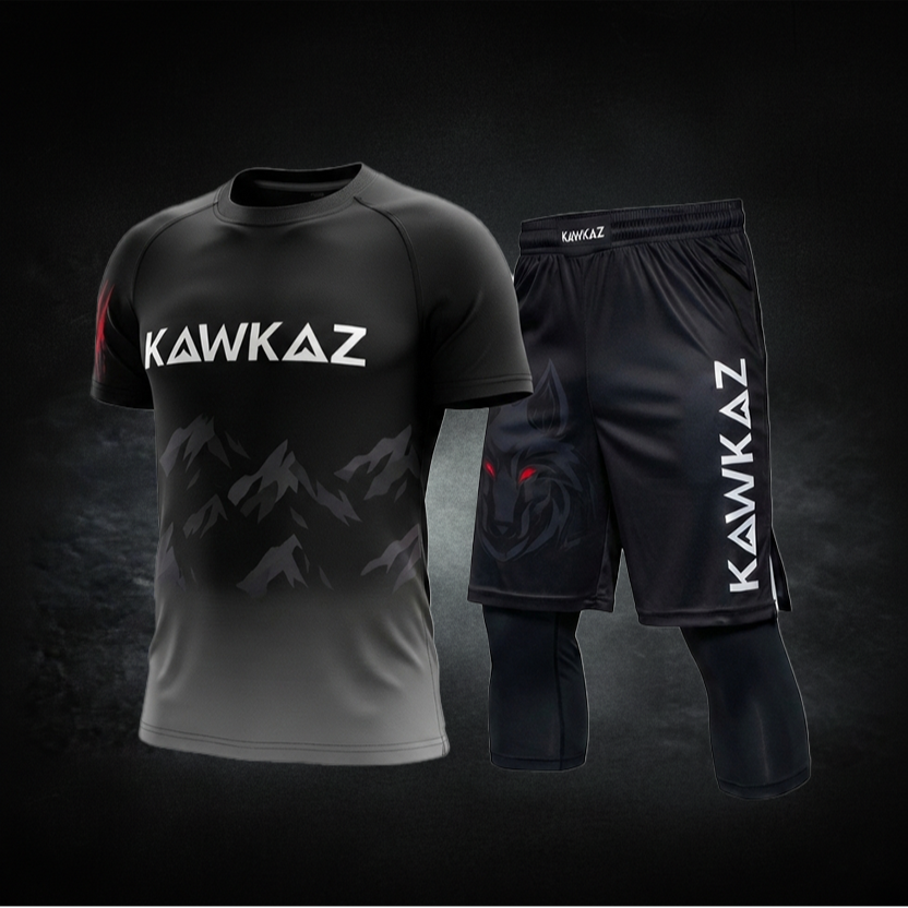 Ensemble "Born in Shadow"