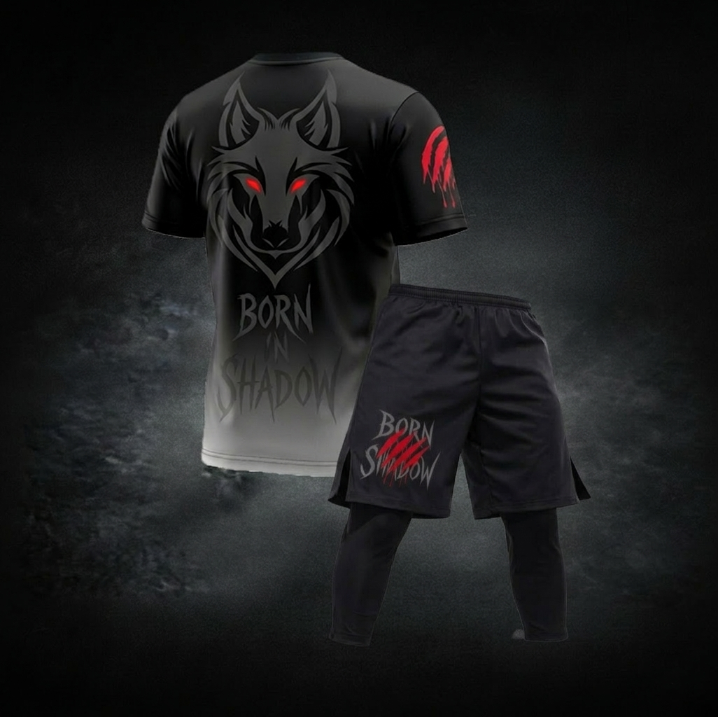 Ensemble "Born in Shadow"