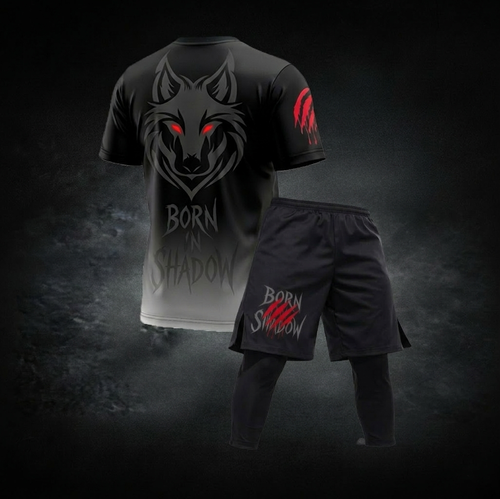 Ensemble "Born in Shadow"