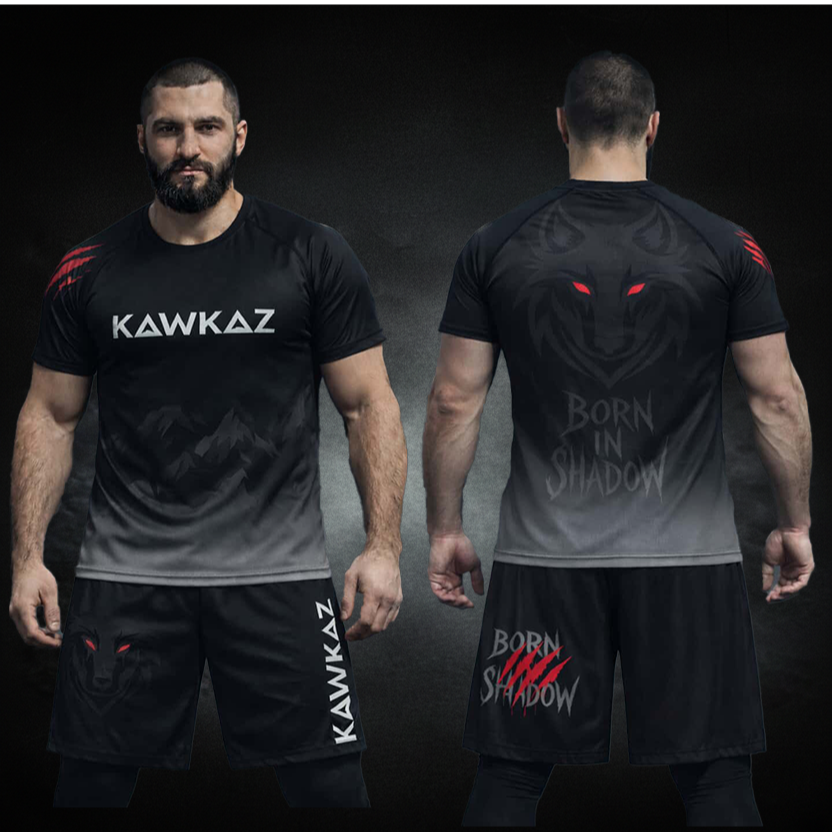 Ensemble "Born in Shadow"