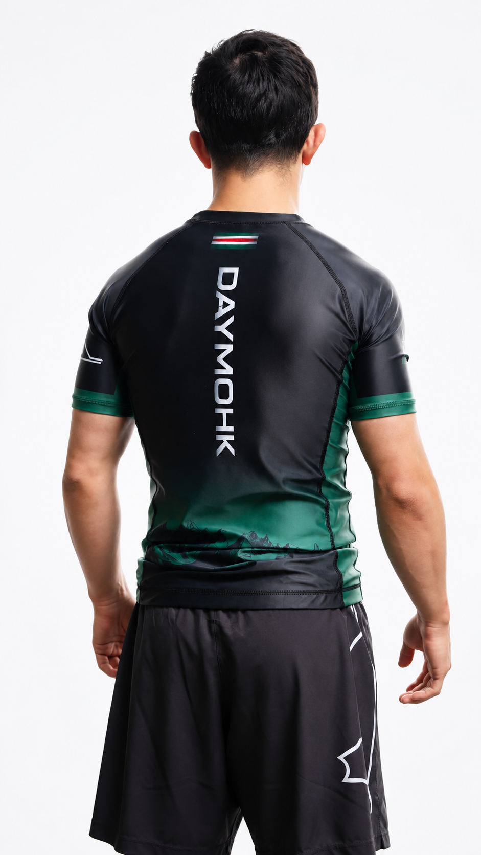 T-shirt de compression "NOXCHO"