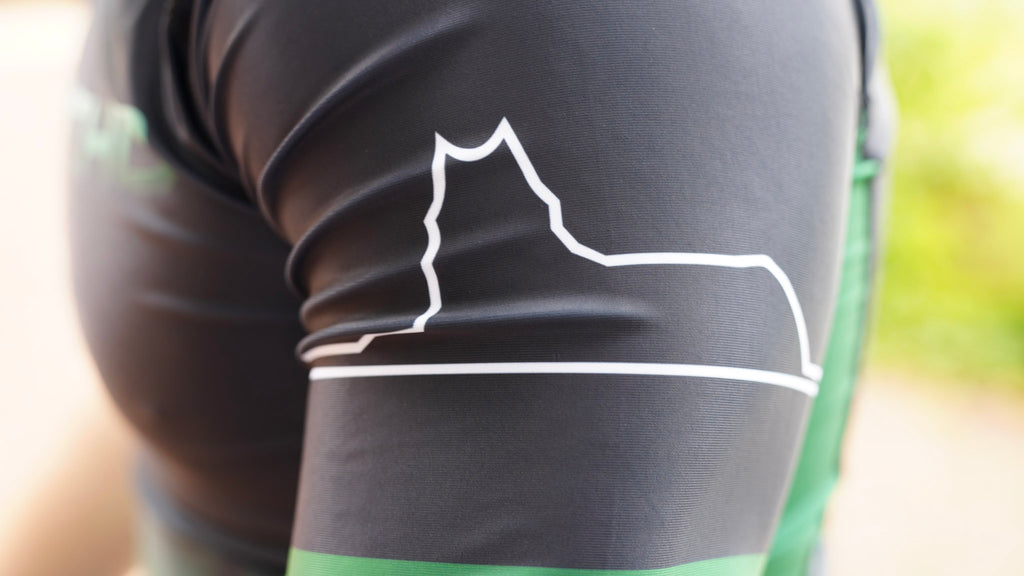 T-shirt de compression "NOXCHO"