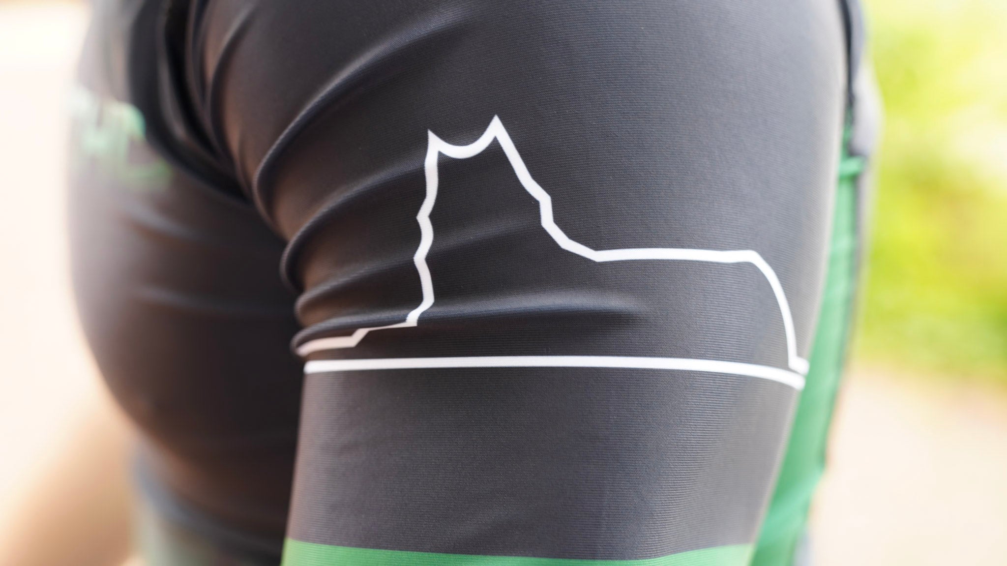 T-shirt de compression "NOXCHO"