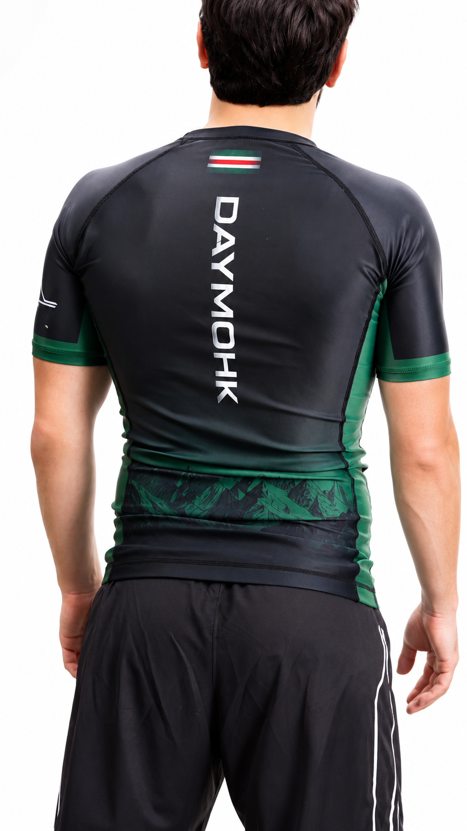 T-shirt de compression "NOXCHO"