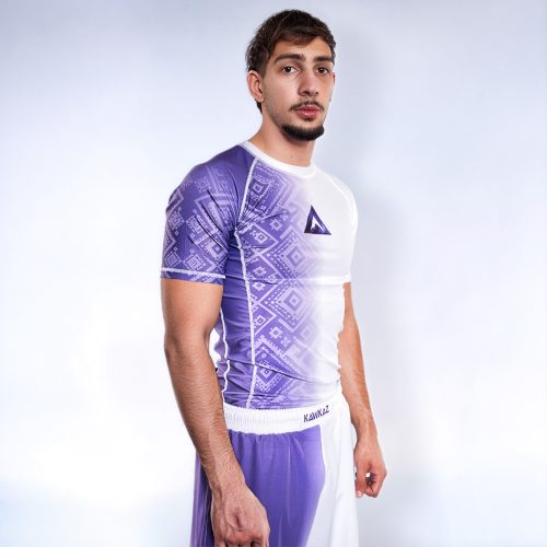 555555 ENSEMBLE WINTER IS COMING PURPLE BELT